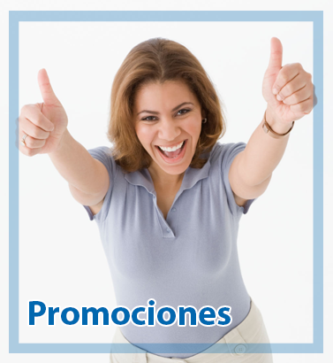 Promociones