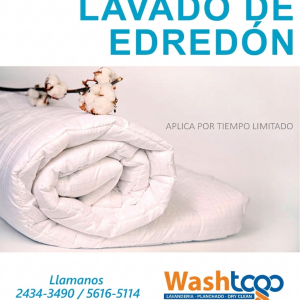 Promocion edredones