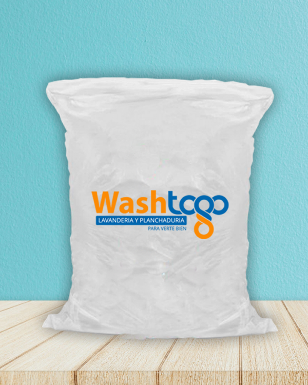 Bolsa lavandería