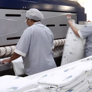 Lavanderia restaurante y eventos