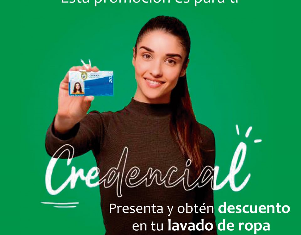 Promocion Estudiantes